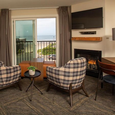 Shearwater Inn Lincoln City Eksteriør bilde
