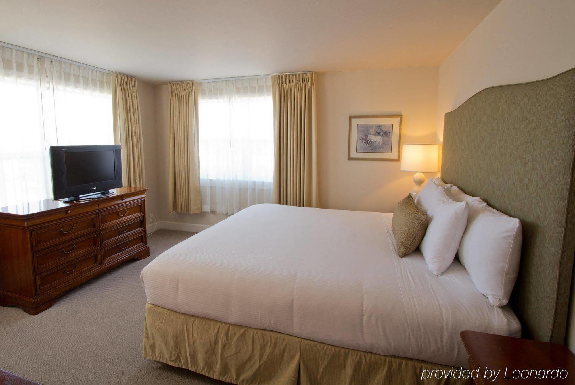 Shearwater Inn Lincoln City Eksteriør bilde